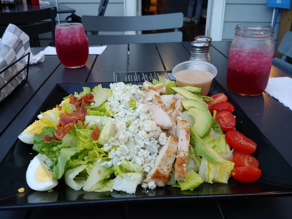 Cobb Salad