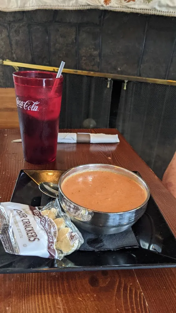 Tomato Soup